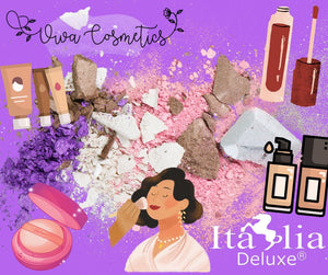 Italia Deluxe & Viva Cosmetics