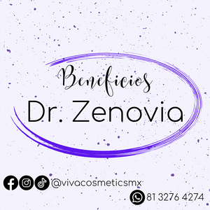 Beneficios de productos de Dr. Zenovia