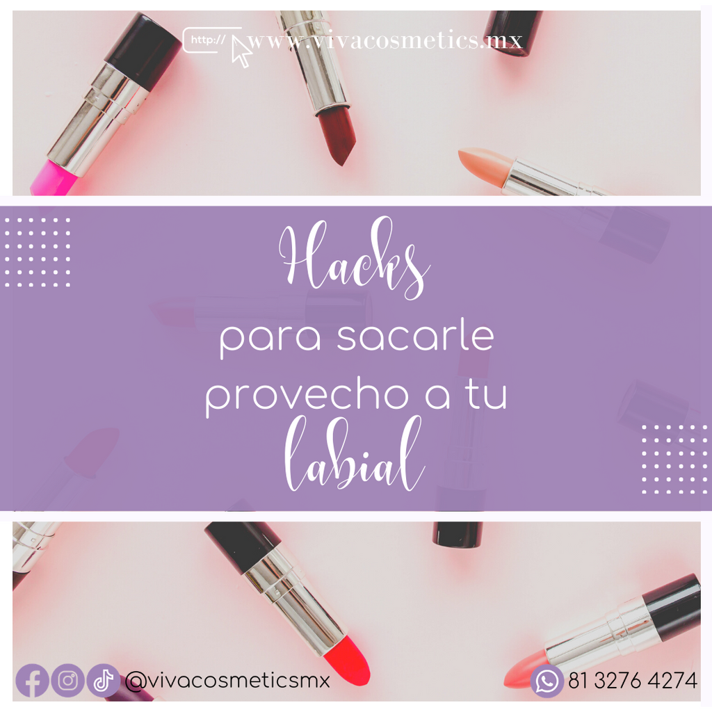 Hacks para Labial