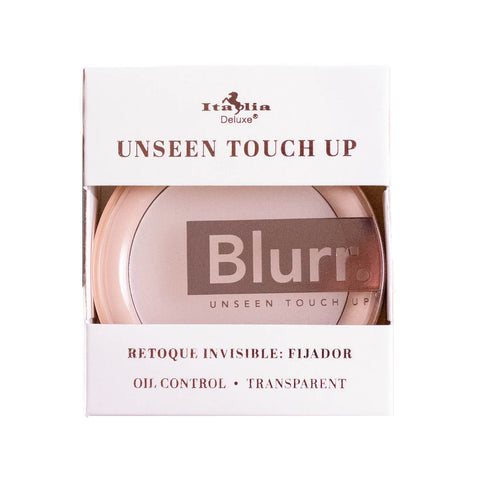 Blurr Unseen Touch Up
