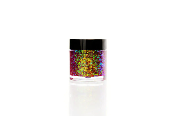 Glitter Gel