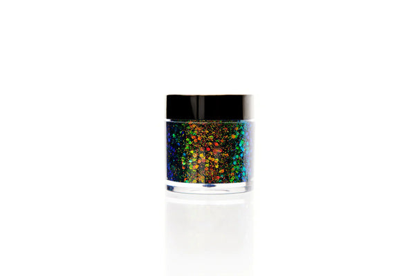 Glitter Gel