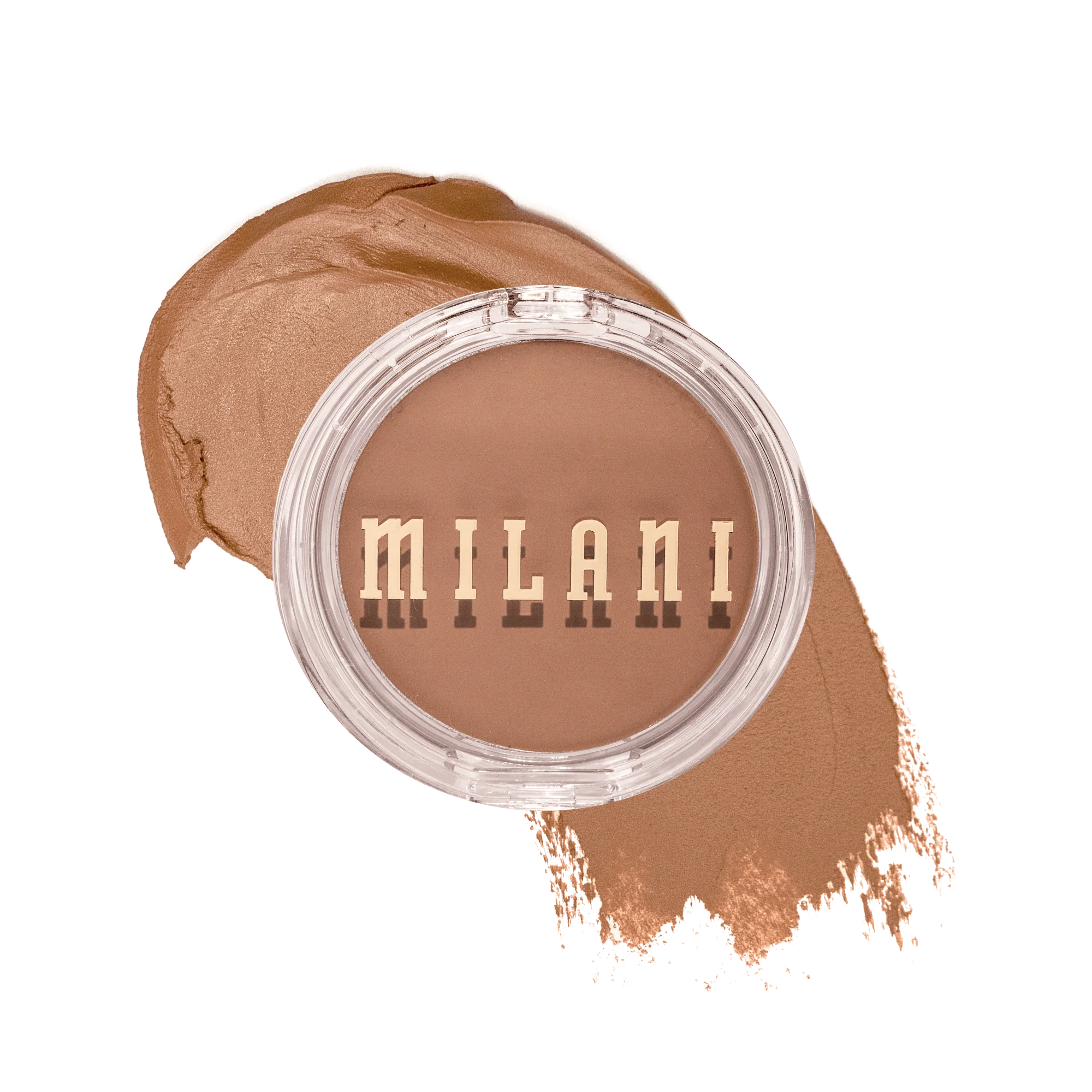 CHEEK KISS CREAM BRONZER