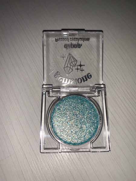 Gemstone Pressed Eyeshadow