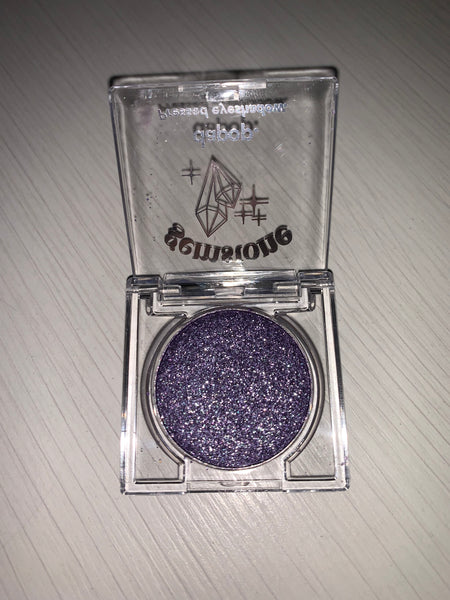 Gemstone Pressed Eyeshadow