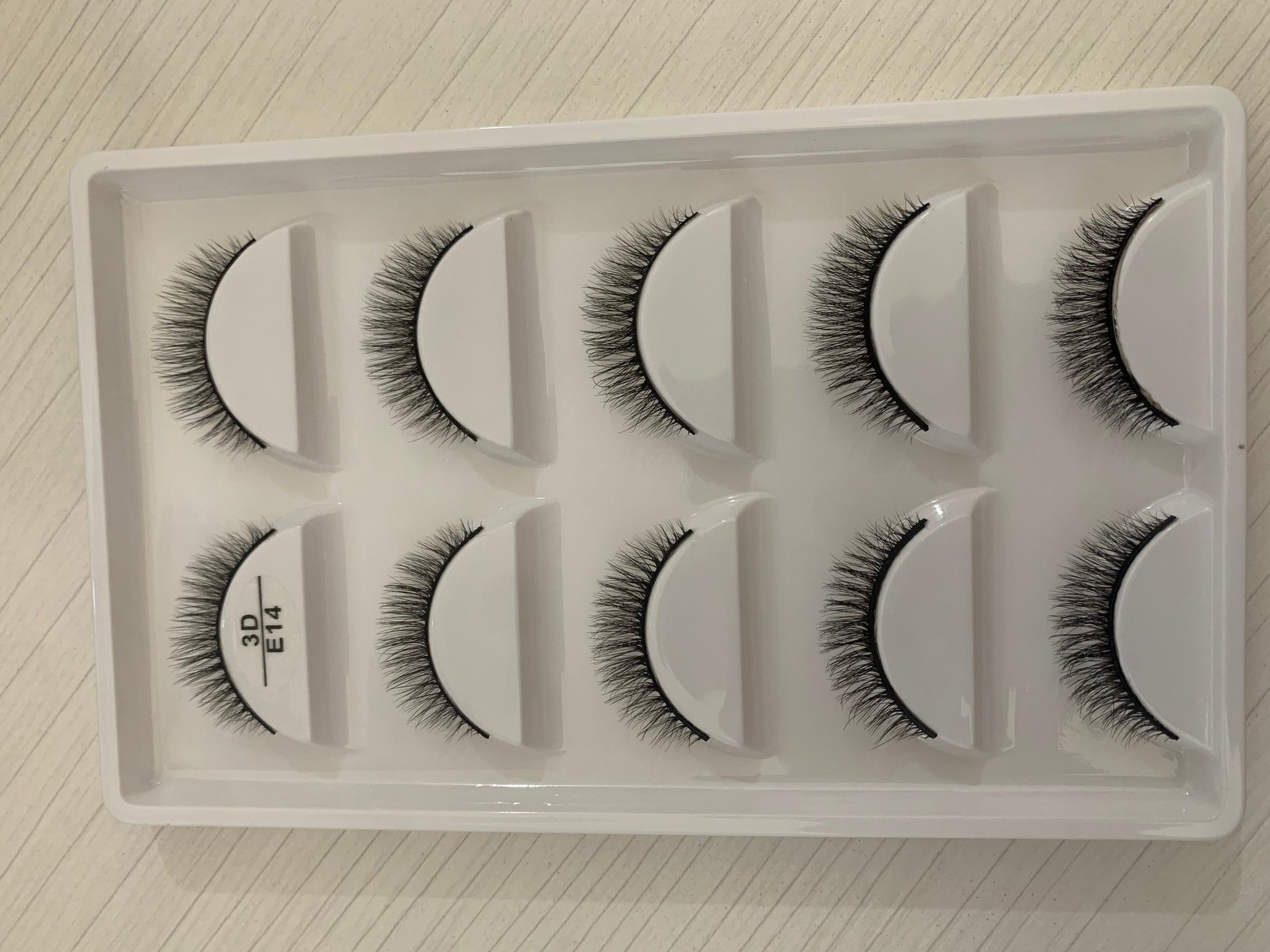 Viva Lashes 3D E14