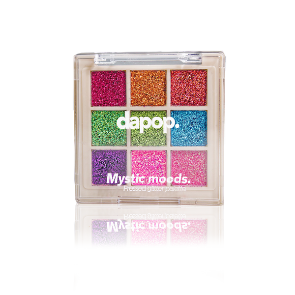 Mystic Moods Glitter Palette