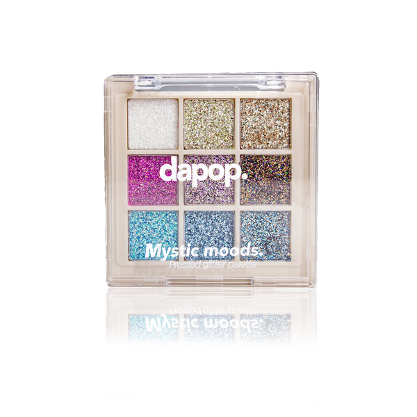 Mystic Moods Glitter Palette