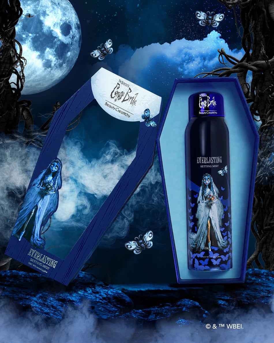 "Everlasting" Mist Fijador Precio habitual