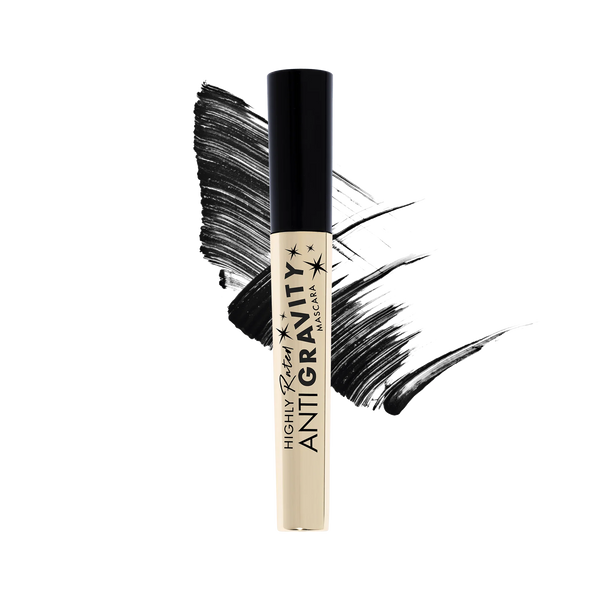 HIGHLY RATEN ANTI GRAVITY Mascara