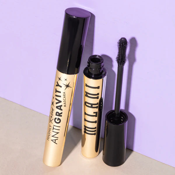 HIGHLY RATEN ANTI GRAVITY Mascara