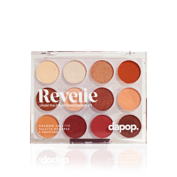 Reverie Palette