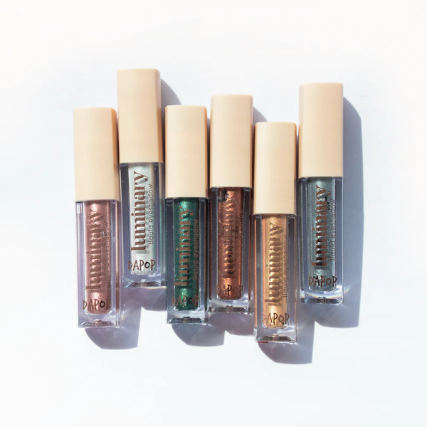 Luminary Liquid Eyeshadow