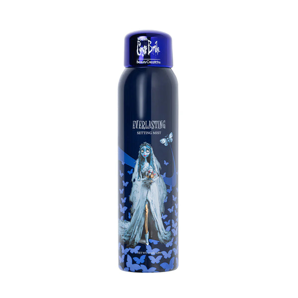 "Everlasting" Mist Fijador Precio habitual