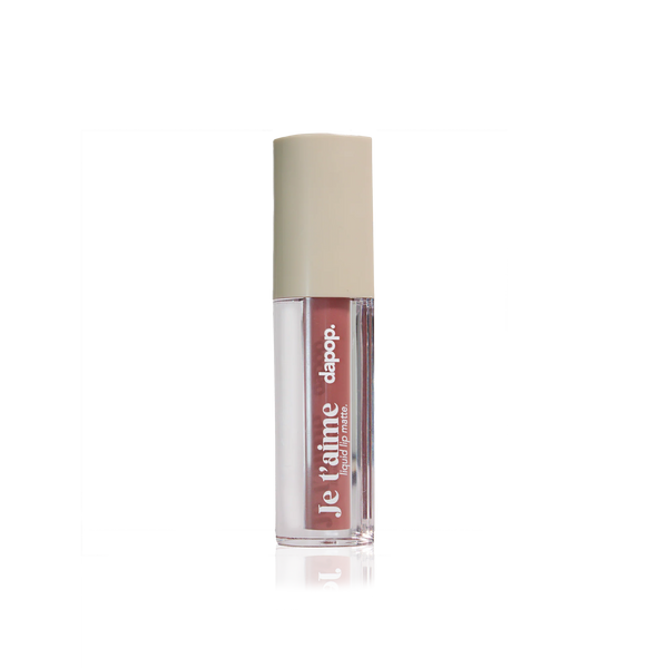 Jet'aime Labial Matte