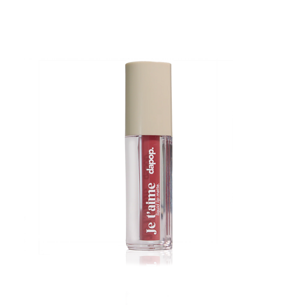 Jet'aime Labial Matte