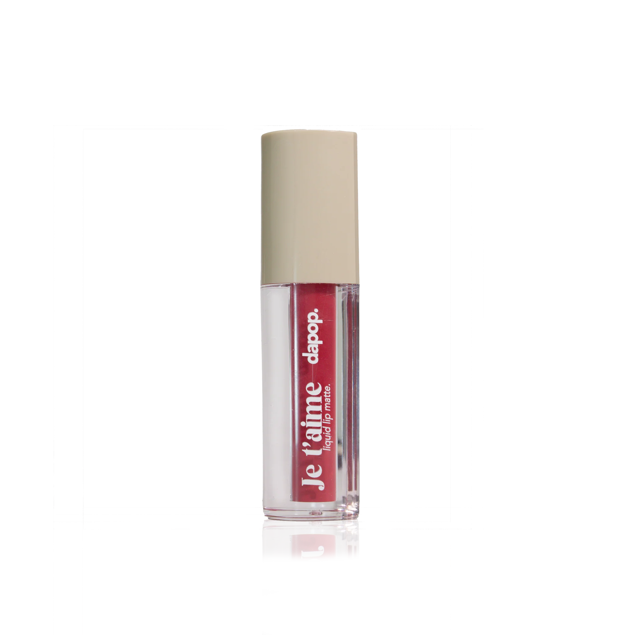 Jet'aime Labial Matte