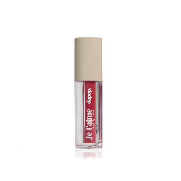 Jet'aime Labial Matte