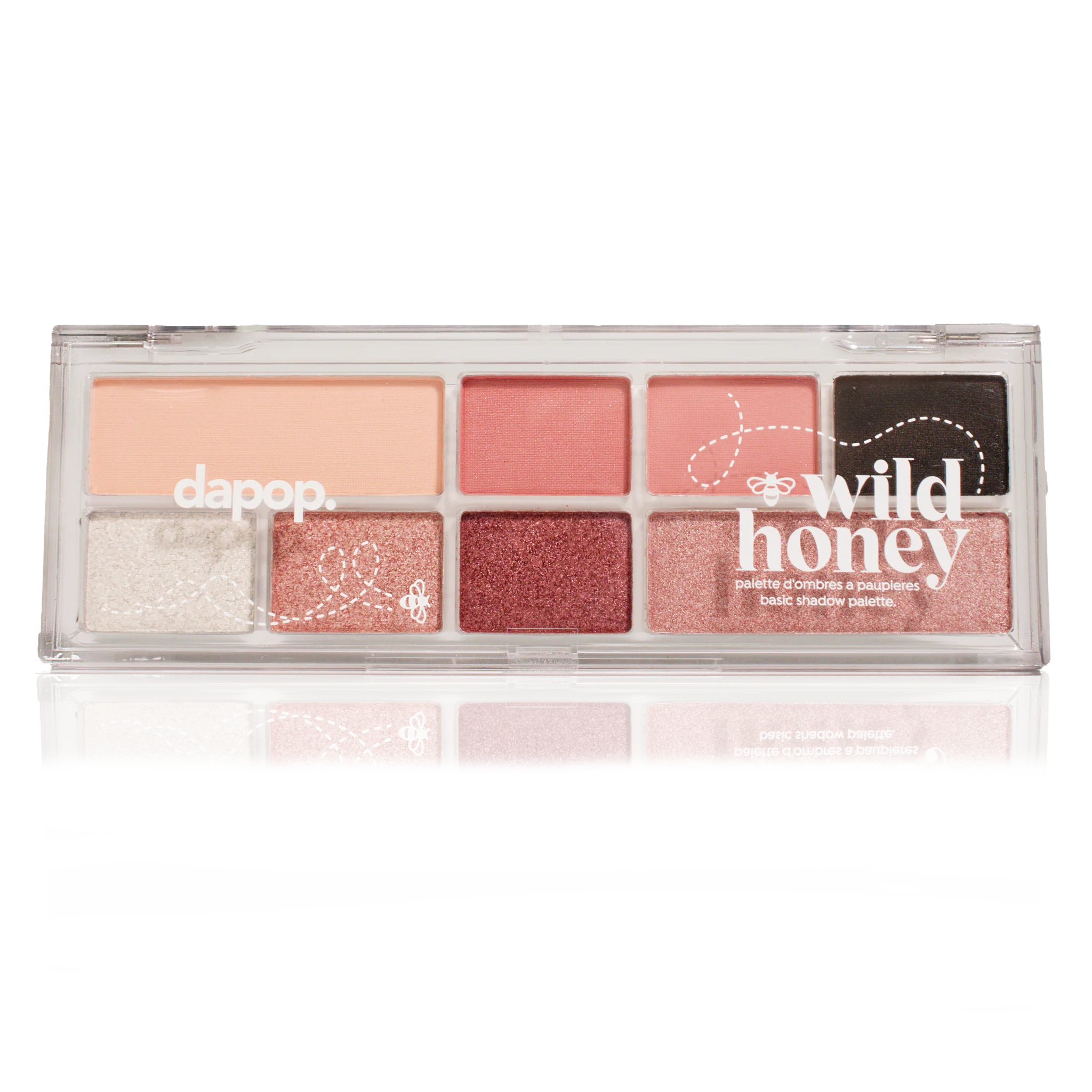 Wild Honey Palette