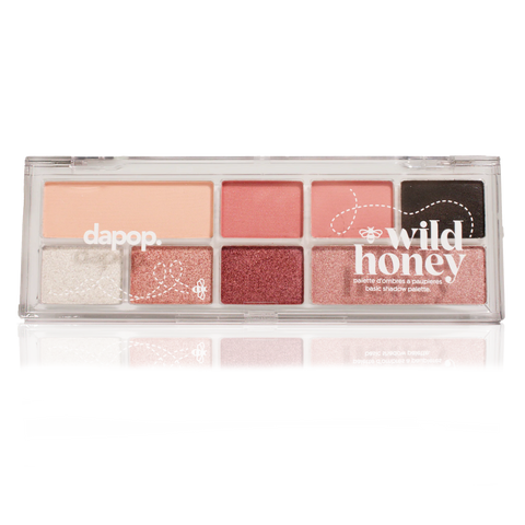 Wild Honey Palette