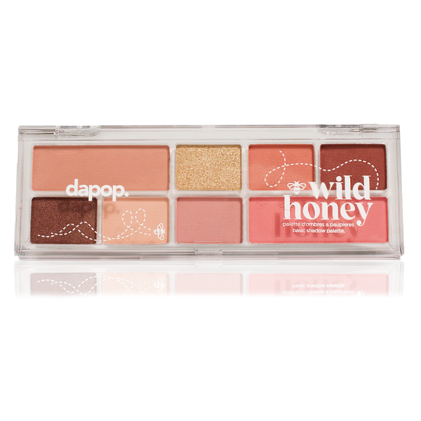 Wild Honey Palette