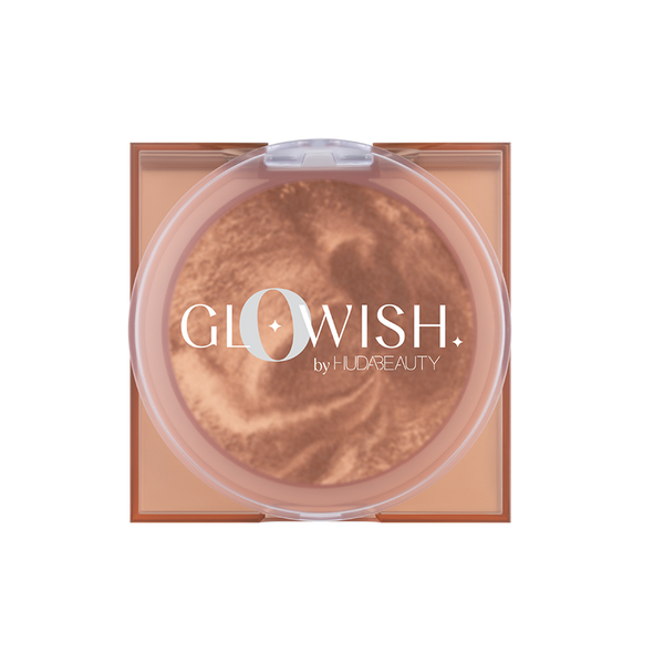 GloWish Soft Radiance Bronzing Powder