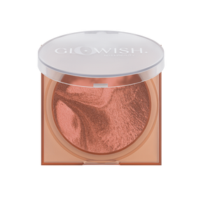 GloWish Soft Radiance Bronzing Powder