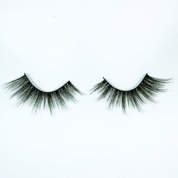 LUSH GODDESS Lashes “Cybele”