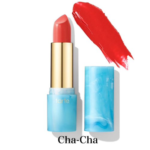 Color Splash Lipstick