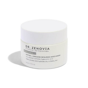 Peptide + Ceramide Repairing Moisturizer