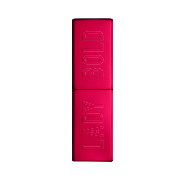 Lady Bold Cream Lipstick Em-Power Pigment