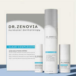 Acne Solutions System
