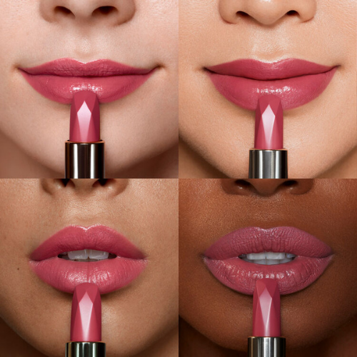 Plum Blossom Silk Lipstick