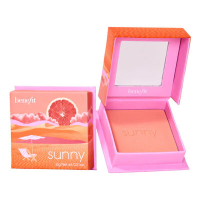 Box O´powder Blush