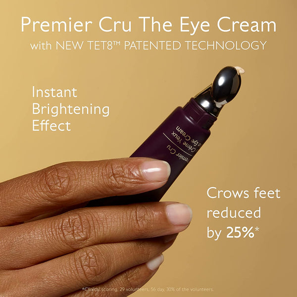 Premier Cru Dark Circle Correcting Eye Cream