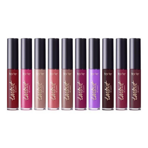 Tarteist Quick Dry Matte Lip Paint