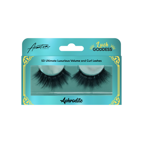 LUSH GODDESS Lashes “Aphrodite”