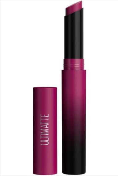 Color Sensational Ultimatte Slim Lipstick Makeup