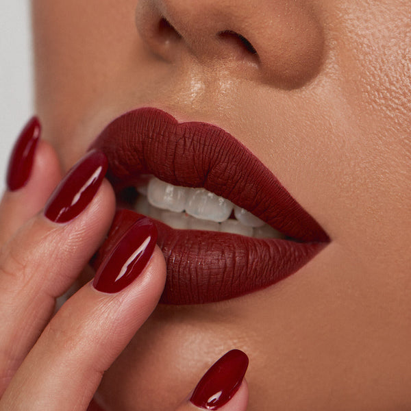 Matte Intense Lip Color