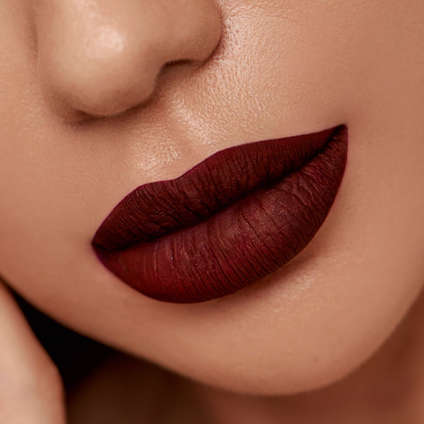 Matte Intense Lip Color