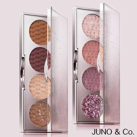 Juno Starlit Eyeshadow Collection