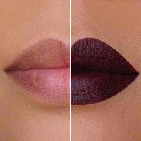 Lip Lingerie Xxl Matte Liquid Lipstick