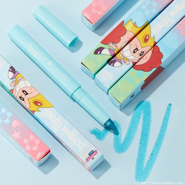 Colour Stix The Powerpuff Girls