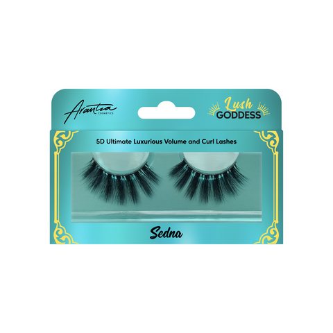 LUSH GODDESS Lashes “Sedna”