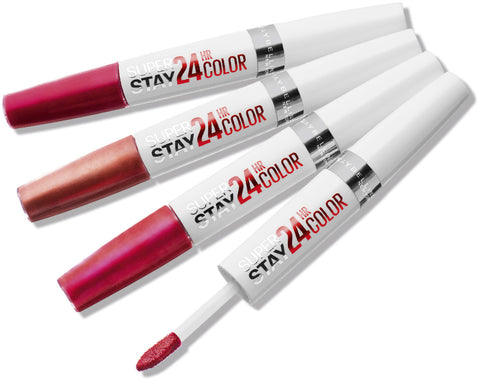 Super Stay 24 2-Step Long Lasting Liquid Lipstick