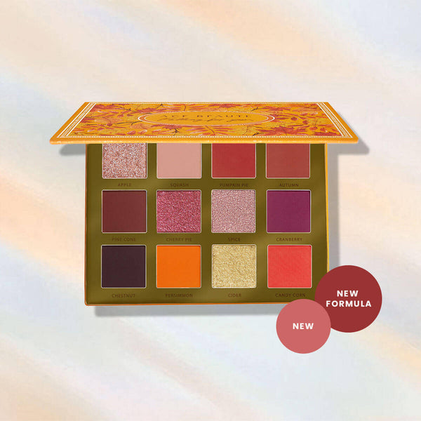 Falling For You Palette