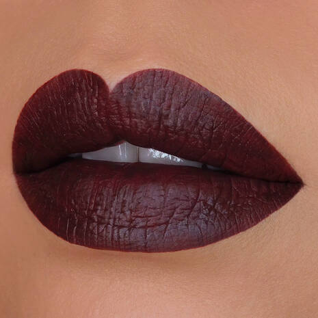 Lip Lingerie Xxl Matte Liquid Lipstick