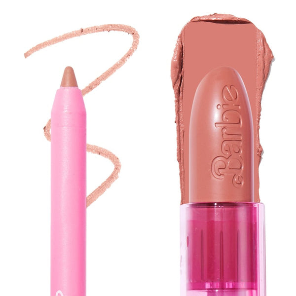 Lux Lipstick Kit
