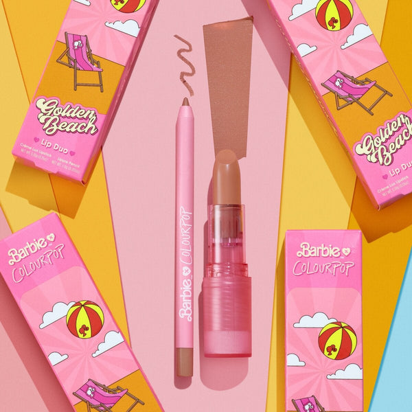 Lux Lipstick Kit