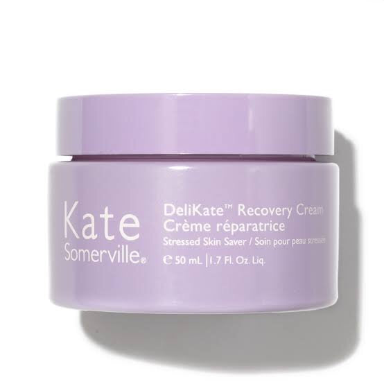 DeliKate Recovery Cream Crème Reparatice